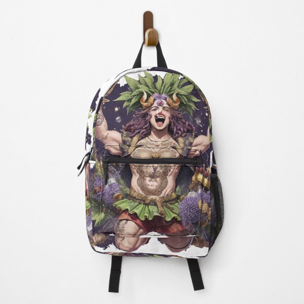 Item preview, dionysus god designed and sold by Eakkluk.
