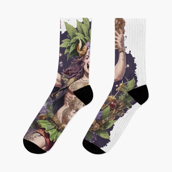 Item preview, dionysus god designed and sold by Eakkluk.