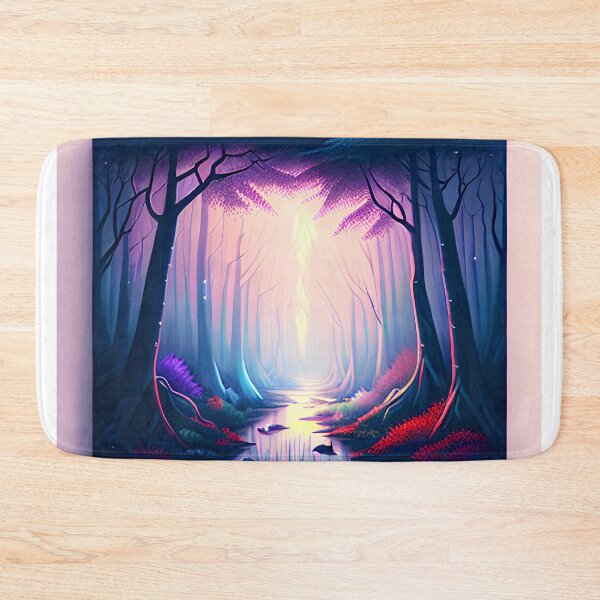 Item preview, Mystic Haven designed and sold by KGOLDFITNESS.