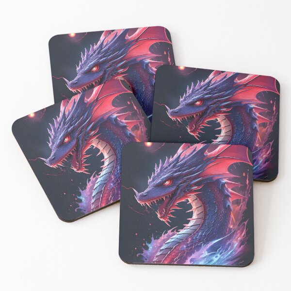 Item preview, Sea Dragon designed and sold by vasanthrajark.