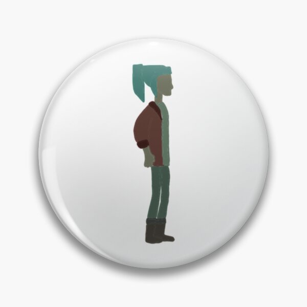 Item preview, Oxenfree Alex designed and sold by DioneKraemer.