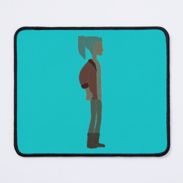 Item preview, Oxenfree Alex designed and sold by DioneKraemer.