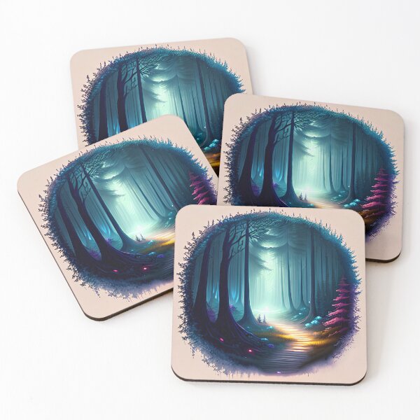 Item preview, Mystic Haven designed and sold by KGOLDFITNESS.