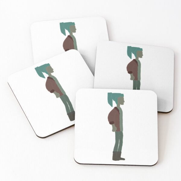 Item preview, Oxenfree Alex designed and sold by DioneKraemer.