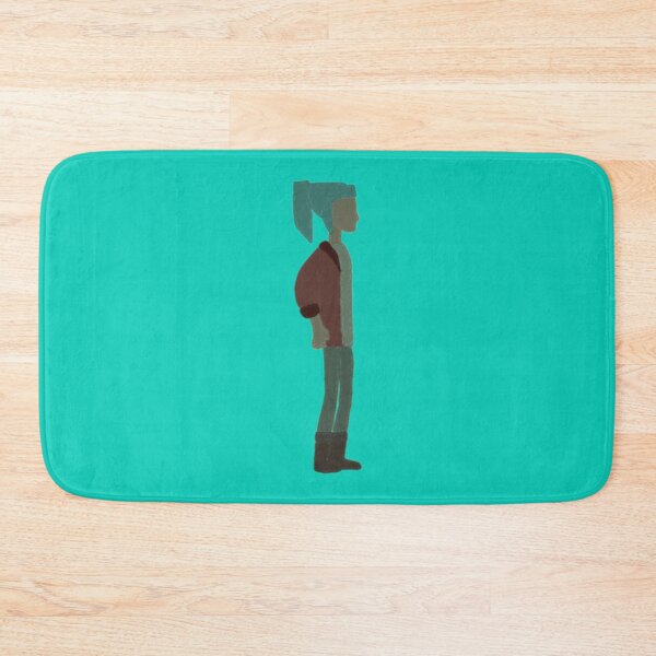 Item preview, Oxenfree Alex designed and sold by DioneKraemer.