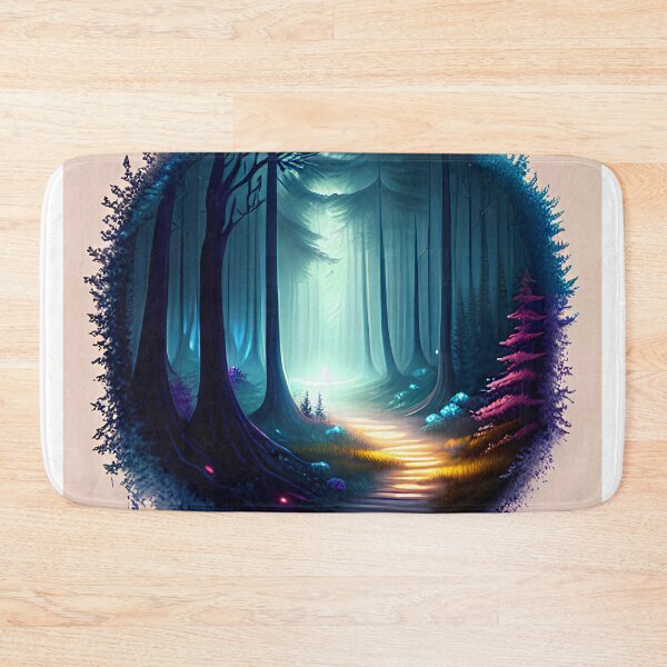 Item preview, Mystic Haven designed and sold by KGOLDFITNESS.