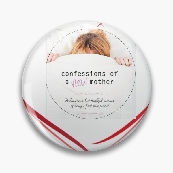 Item preview, EXPECTANT MOTHER  designed and sold by Euphorischeck.
