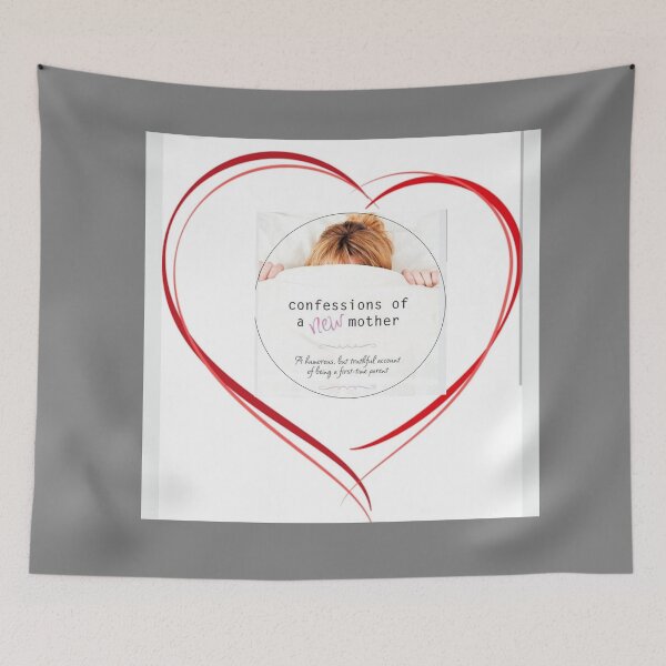 Item preview, EXPECTANT MOTHER  designed and sold by Euphorischeck.