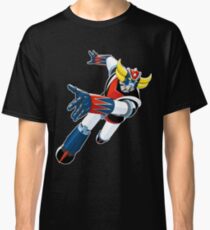 GRANDIZER GO! Classic T-Shirt