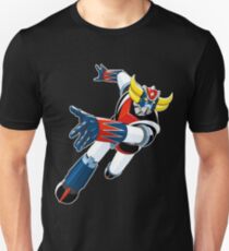 GRANDIZER GO! Unisex T-Shirt