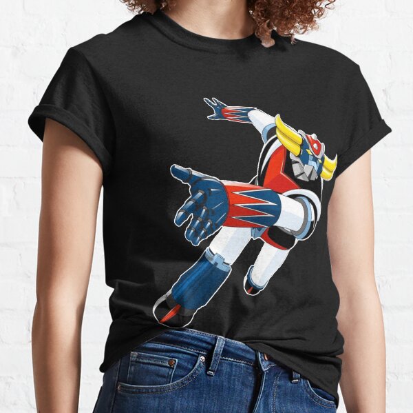 GRANDIZER GO! T-shirt classique