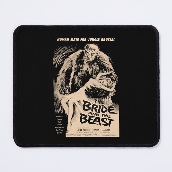 Item preview, The Bride and the Beast designed and sold by TheophileVoi.