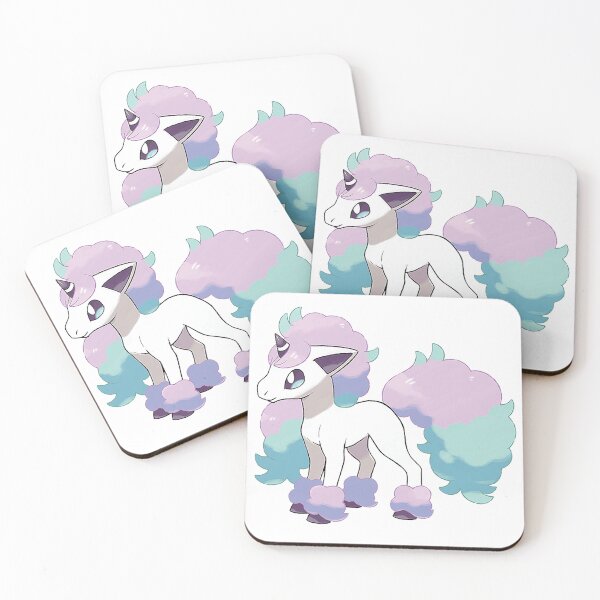 Item preview, Gálarian Pónyta Chibi - Unicorn Cute designed and sold by Panoajastr.
