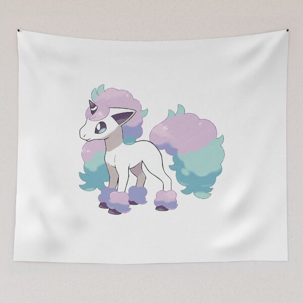 Item preview, Gálarian Pónyta Chibi - Unicorn Cute designed and sold by Panoajastr.