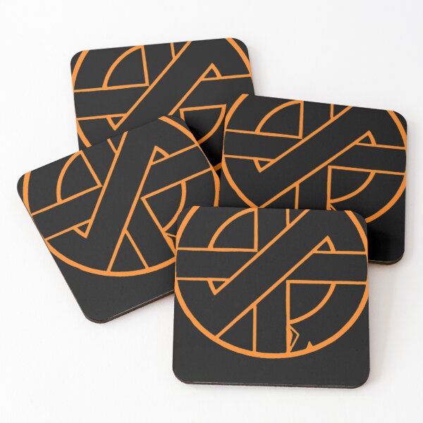 Item preview, CRASS designed and sold by FrancoiseJoly.