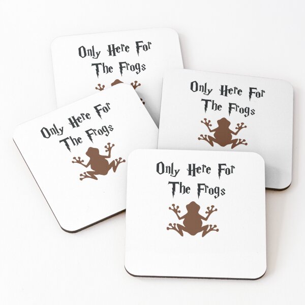 Item preview, Chocolate Frog designed and sold by acaciaw-oodwo.