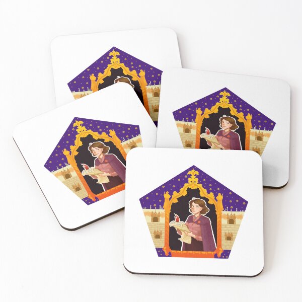 Item preview, Chocolate Frog designed and sold by acaciaw-oodwo.
