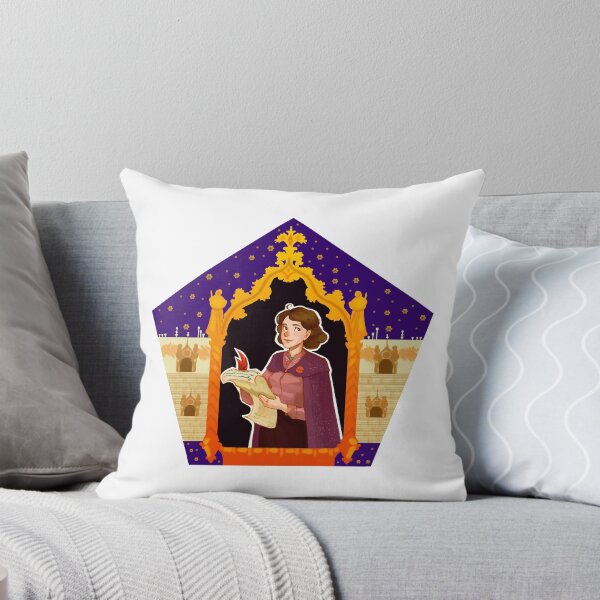 Item preview, Chocolate Frog designed and sold by acaciaw-oodwo.