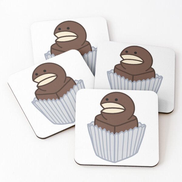 Item preview, Chocolate Frog designed and sold by acaciaw-oodwo.