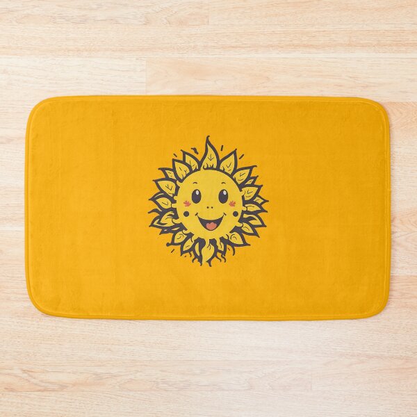 Item preview, Kawaii sun designed and sold by Dr-Kane.