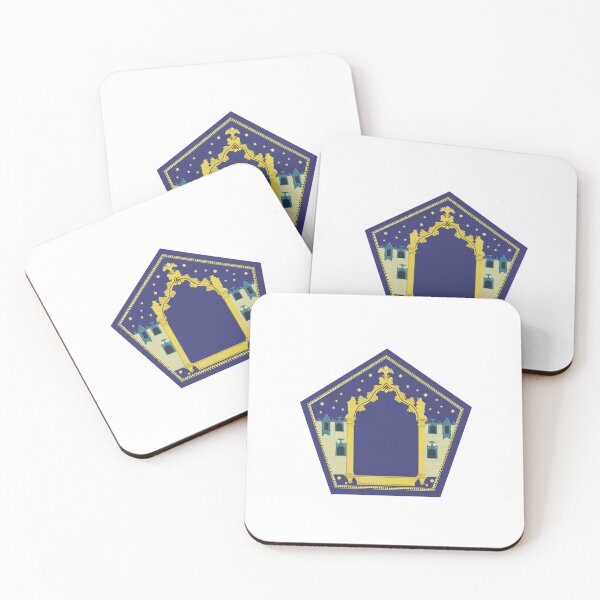 Item preview, Chocolate Frog designed and sold by acaciaw-oodwo.
