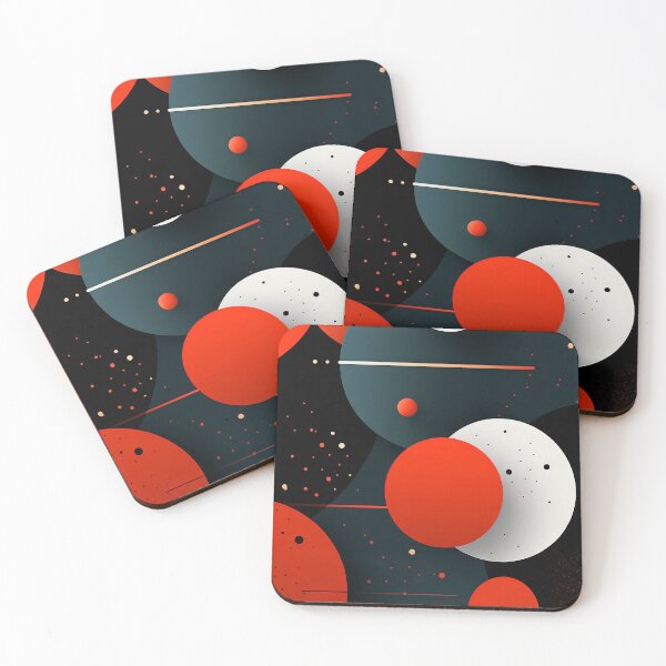 Item preview, Modern Abstractions - Discover Mesmerizing Patterns designed and sold by Piotrek0001.