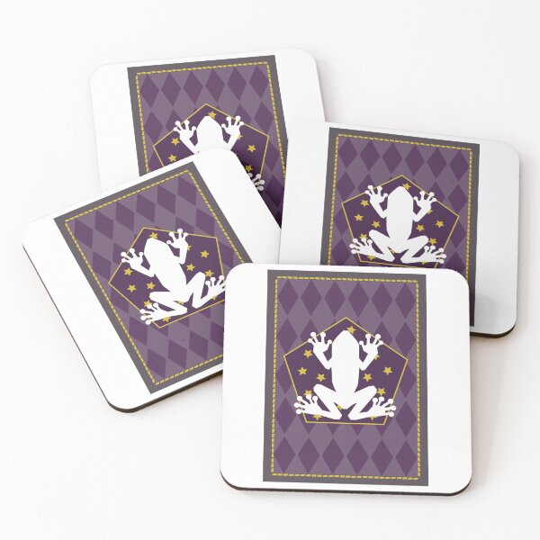 Item preview, Chocolate Frog designed and sold by acaciaw-oodwo.