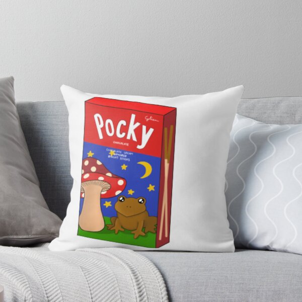 Item preview, Chocolate Frog designed and sold by acaciaw-oodwo.