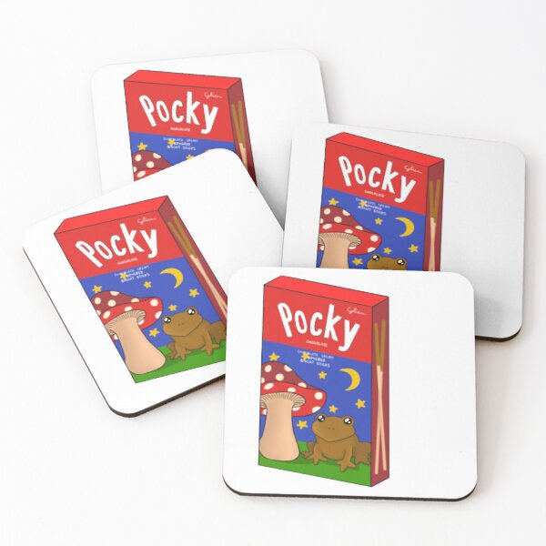 Item preview, Chocolate Frog designed and sold by acaciaw-oodwo.