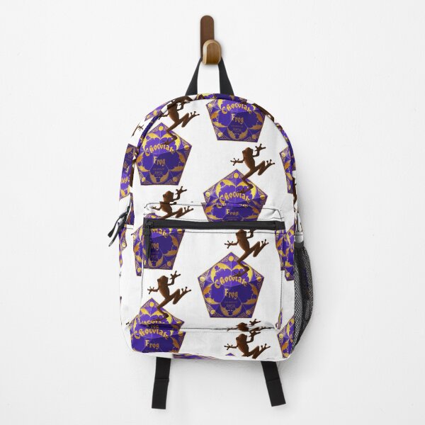 Item preview, Chocolate Frog designed and sold by acaciaw-oodwo.
