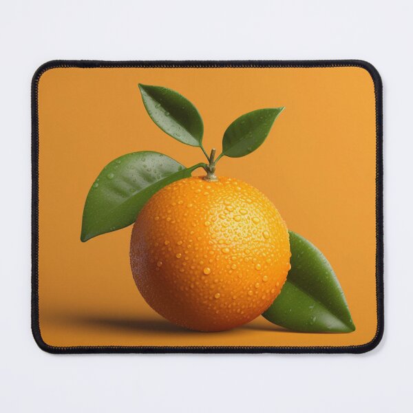 Item preview, fresh orange designed and sold by smthcharles.