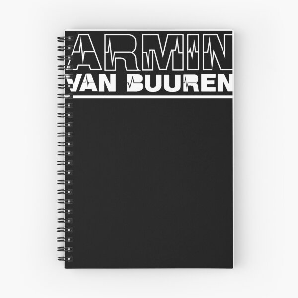Item preview, Creative design by Armin van Buuren designed and sold by FrancoiseJoly.