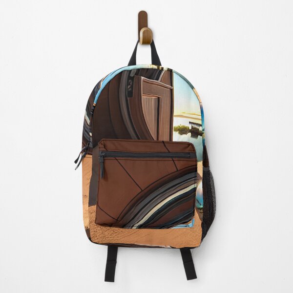 Item preview, Perspectiva Fantasia designed and sold by KGOLDFITNESS.