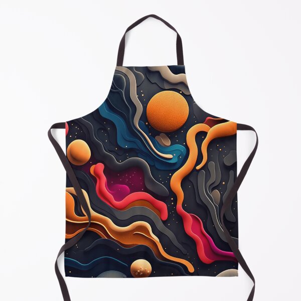 Item preview, Modern Abstractions - Discover Mesmerizing Patterns designed and sold by Piotrek0001.