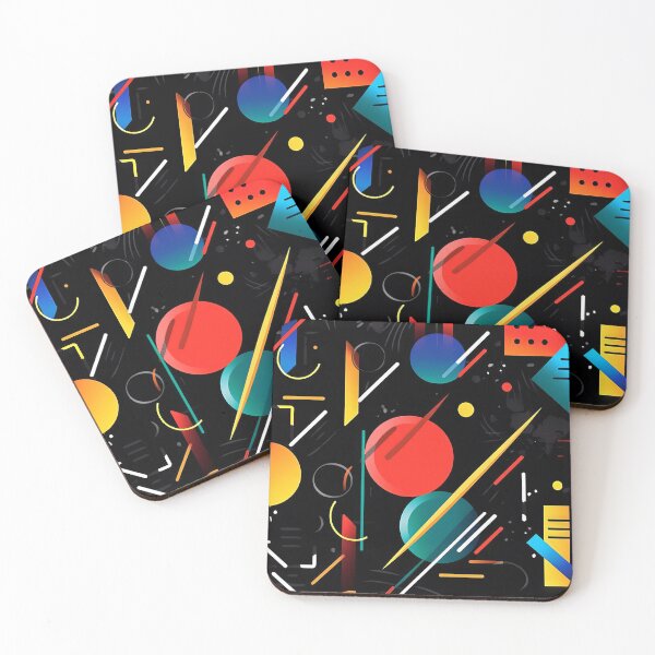 Item preview, Modern Abstractions - Discover Mesmerizing Patterns designed and sold by Piotrek0001.