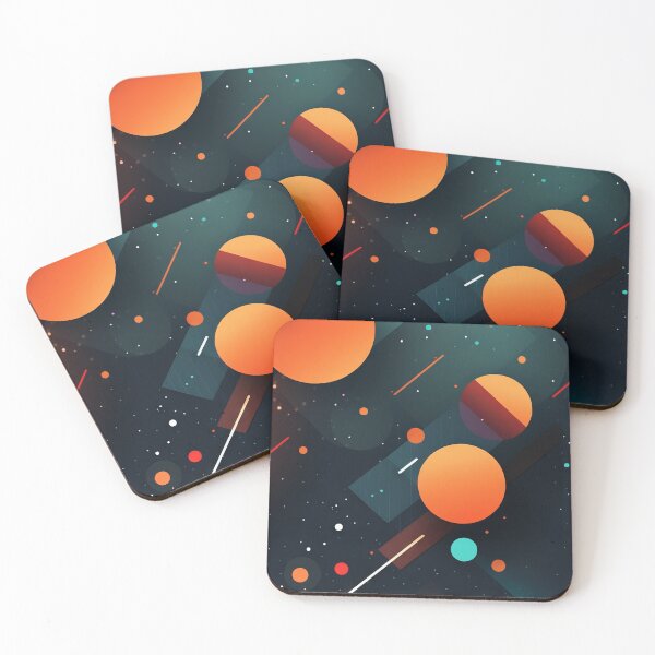 Item preview, Modern Abstractions - Discover Mesmerizing Patterns designed and sold by Piotrek0001.