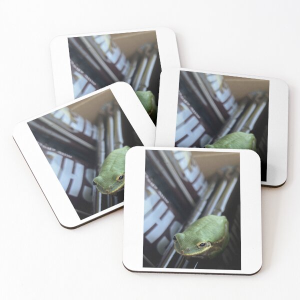 Item preview, Chocolate Frog designed and sold by acaciaw-oodwo.