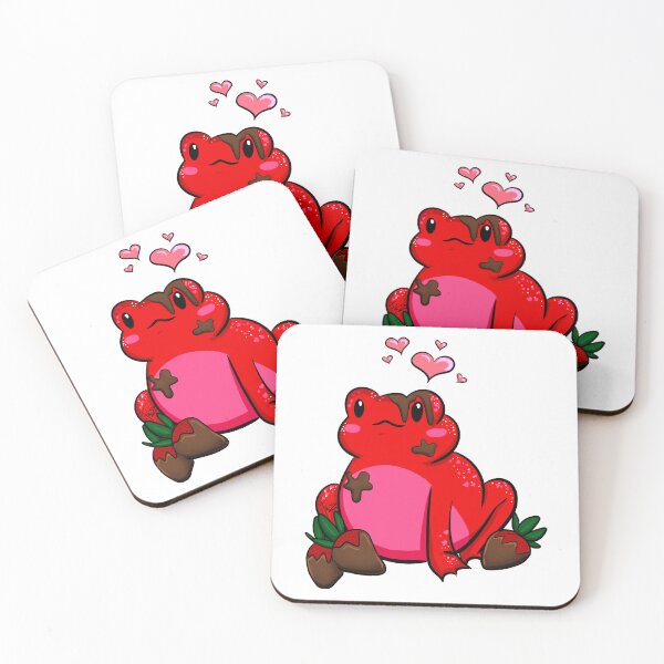 Item preview, Chocolate Frog designed and sold by acaciaw-oodwo.