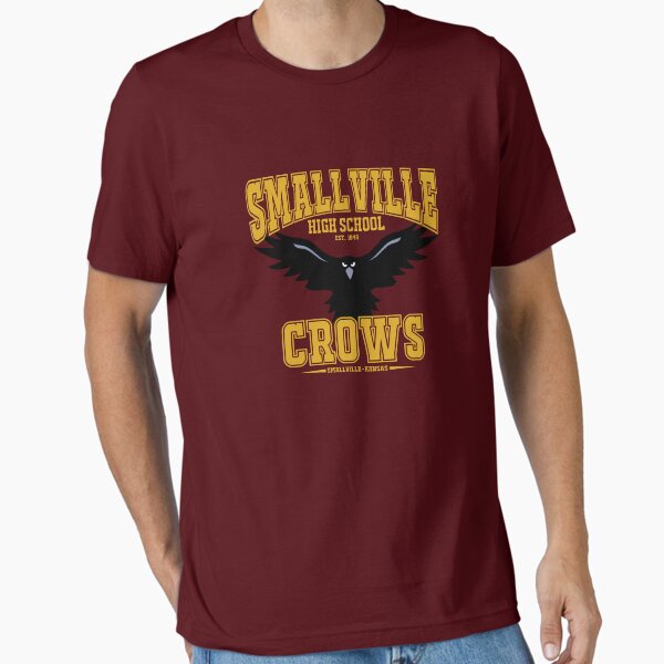 Item preview, Smallville High: la maison des corneilles designed and sold by xsnlrocks21x.