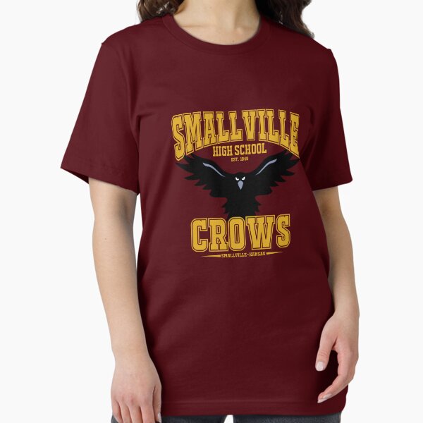 Item preview, Smallville High: Home of the Crows designed and sold by xsnlrocks21x.