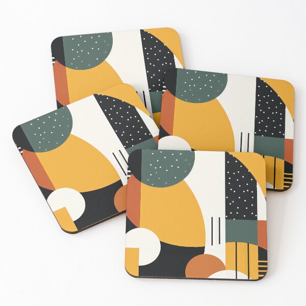 Item preview, Modern Abstractions - Discover Mesmerizing Patterns designed and sold by Piotrek0001.