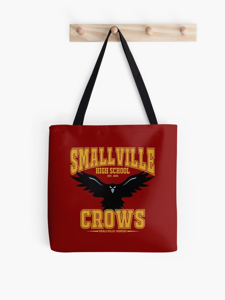 TOTE BAGS - Red Bird's House