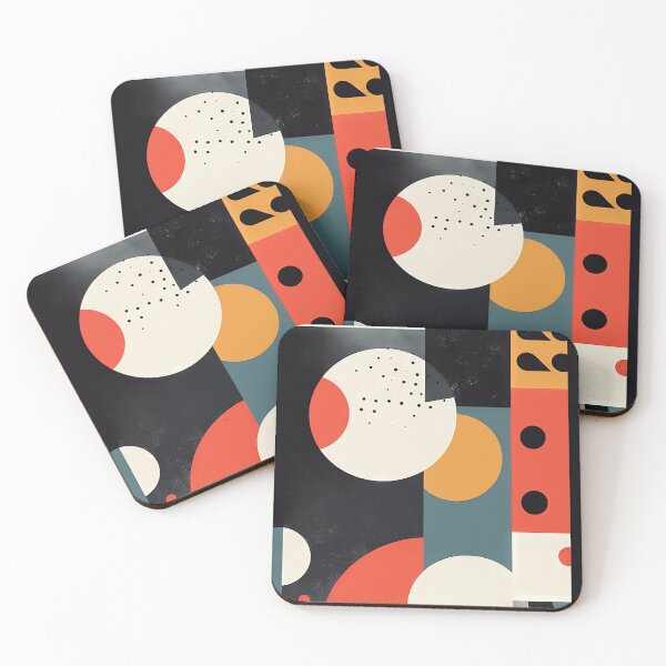 Item preview, Modern Abstractions - Discover Mesmerizing Patterns designed and sold by Piotrek0001.