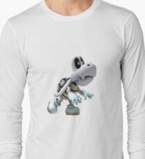 Dry Bones Long Sleeve T-Shirt