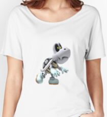 Dry Bones Women's Relaxed Fit T-Shirt