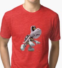 Dry Bones Tri-blend T-Shirt