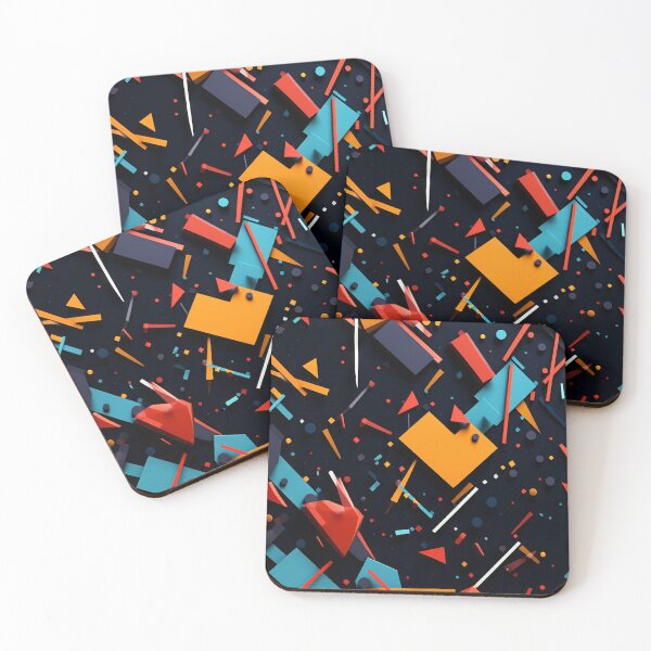 Item preview, Modern Abstractions - Discover Mesmerizing Patterns designed and sold by Piotrek0001.