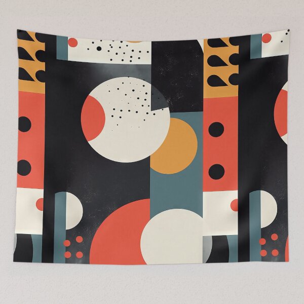 Item preview, Modern Abstractions - Discover Mesmerizing Patterns designed and sold by Piotrek0001.