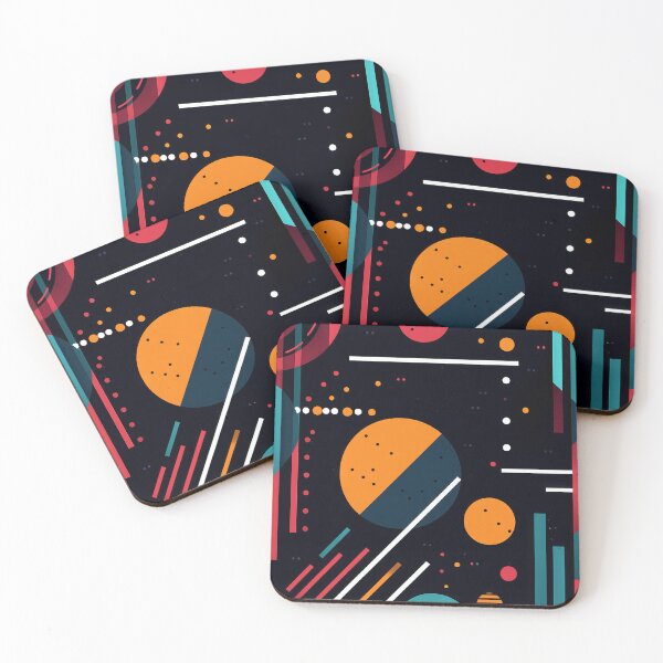 Item preview, Modern Abstractions - Discover Mesmerizing Patterns designed and sold by Piotrek0001.