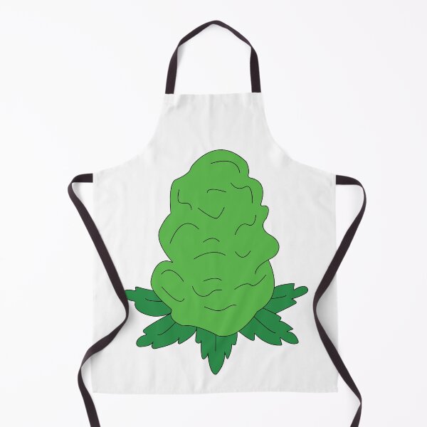 Item preview, Weed Nug designed and sold by broadwaycantdie.